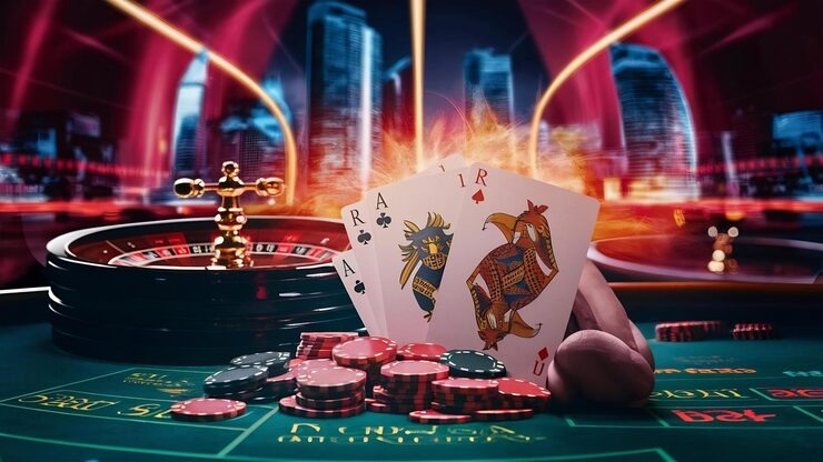 counterwin88 login featured game showcase