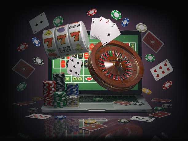 Quick Bet slot template on counterwin88 login